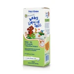 Frezyderm Baby Liquid Talc (150ml) - Κρέμα Ταλκ για τη Βρεφική Επιδερμίδα