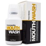 Frezyderm Mouthwash Homeotherapy (250ml) - Στοματικό διάλυμα για ομοιοπαθητική