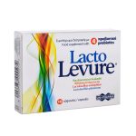Lacto Levure (10caps) - Προβιοτικά