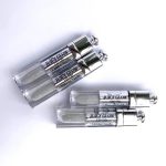 Aurora Juicy Glow Lip Oil - Vanilla Coconut