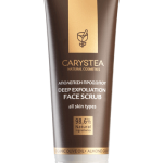 Carystea Deep Exfoliation - Απολέπιση προσώπου 75ml