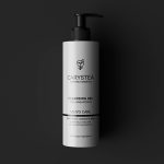 Carystea Cleansing Gel Face & Beard - Τζελ Καθαρισμού Πρόσωπο & Γένια 250ml