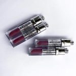 Aurora Juicy Glow Lip Oil - Strawberry