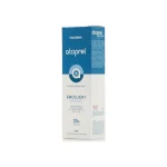 Frezyderm Atoprel Emollient Mousse (200ml) - Μαλακτικός Αφρός, Ατοπική Δερματίτιδα