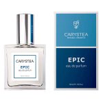 Carystea Epic Eau De Parfum – Αρωμα 50ml