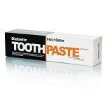 Frezyderm Toothpaste Diabetic (75ml) - Οδοντόκρεμα για Διαβητικούς