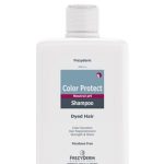 Frezyderm Color Protect Shampoo Σαμπουάν Προστασίας για Βαμμένα Μαλλιά 200ml
