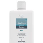Frezyderm Hair Force Men Shampoo Σαμπουάν κατά της Τριχόπτωσης Για Άνδρες 200ml