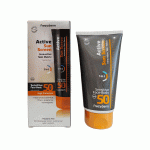 Frezyderm Active Sun Screen Sensitive Face & Body Spf50 (150ml) - Αντηλιακή κρέμα, προσώπου & σώματος για ευαίσθητο δέρμα