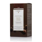 Korres Argan Oil Advanced Colorant 6.4 - Μόνιμη βαφή μαλλιών Ξανθό Σκούρο Χάλκινο, 50ml