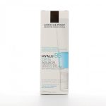 La Roche Posay Hyalu B5 Aquagel SPF30 (50ml) - Αντιγηραντικό Τζελ Προσώπου