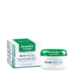 Somatoline Cosmetic Scrub Sea Salt 350gr