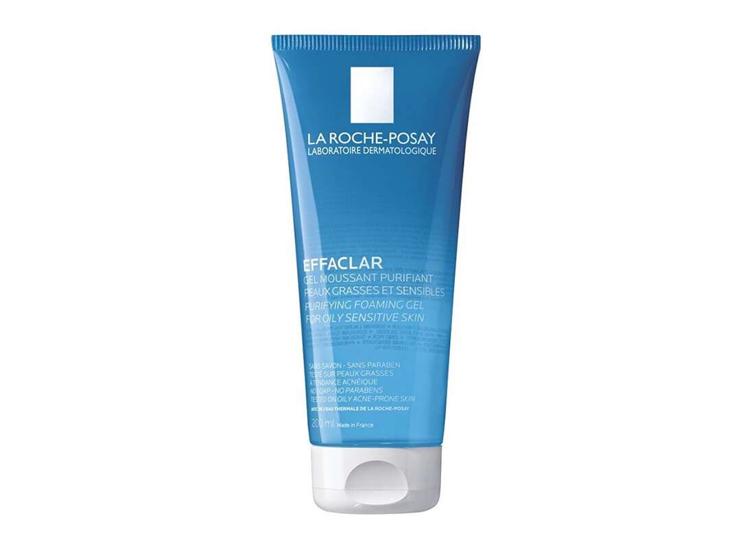 3337872411083 La Roche Posay Effaclar Purifying Cleansing Gel (200ml) - Ζελ καθαρισμού για λιπαρή επιδερμίδα. - Image 1