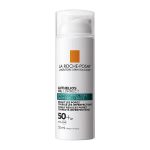 La Roche Posay Anthelios Oil Correct SPF50+ (50ml) - Αντηλιακή Κατά της Λιπαρότητας