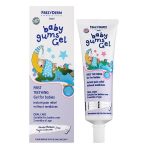 Frezyderm Baby Gums Gel, First Teething Gel For Babies – Τζελ για Ούλα Μωρών Από 3 Μηνών Και Άνω 25ml