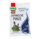 KAISER Japanische Minze Καραμέλες Για Το Βήχα Με Έλαιο Ιαπωνικής Μέντας 90g