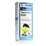 Frezyderm Sensitive Kids Shampoo for Boys, 200ml