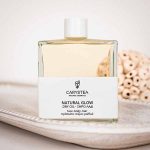 CARYSTEA NATURAL GLOW DRY OIL Ξηρό λάδι για ενυδάτωση & θρέψη με υπέροχο άρωμα 100ml - Image 2