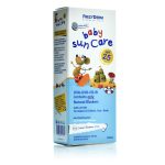 Frezyderm Baby Sun Care SPF25 (100ml) - Βρεφικό Αντηλιακό Προσώπου Σώματος