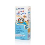Frezyderm Infant Sun Care SPF50 (100) - Αντηλιακό γαλάκτωμα για νήπια από τον 12ο μήνα