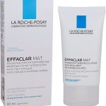 La Roche Posay Effaclar Mat (40ml) - Ενυδατική Σμηγματορρυθμιστική Κρέμα, Ματ Αποτέλεσμα