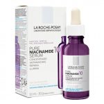 La Roche Posay Pure Niacinamide 10 Serum (30ml) - Ορός Προσώπου Κατά των Κηλίδων