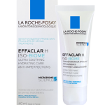 La Roche Posay Effaclar H Iso-Biome Cream (40ml) - Καταπραϋντική Κρέμα για Ακνεϊκή Επιδερμίδα