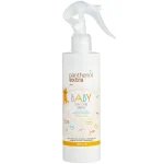 PANTHENOL EXTRA  Baby Αδιάβροχο Βρεφικό Αντηλιακό Σπρέι Για Πρόσωπο & Σώμα Με Άρωμα Πεπόνι Spf50 250ml