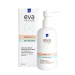 Intermed Eva Intima Original pH3.5 Daily Wellness (250ml) - Υγρό Καθαρισμού (για όλους τους τύπους δέρματος)