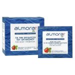 Almora Plus Electrolytes (12sachets) - Πόσιμο Διάλυμα Ηλεκτρολυτών