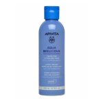 Apivita Aqua Beelicious Perfecting & Hydrating Toner (200ml) - Λοσιόν ενυδάτωσης κατά Ατελειών