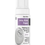 INTIM AREA FOAM Αφρός Καθαρισμού της Ευαίσθητης Περιοχής 150ml