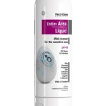 FREZYDERM INTIM AREA LIQUID Υγρό Καθαριστικό Ευαίσθητης Περιοχής 200ml