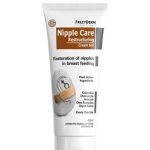 Frezyderm Nipple Care Restructuring Cream Gel (40ml) - Κρέμα για τις Θηλές