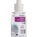 INTIM VAGINAL DOUCHE ΣΟΔΑ pH 9 150ml