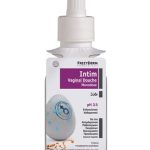 INTIM VAGINAL DOUCHE ΞΥΔΙ pH 3.5