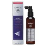 Apivita Tonic Hair Loss Lotion (150ml) - Λοσιόν Κατά της Τριχόπτωσης, Ιπποφαές & Πρωτείνες Λούπινου