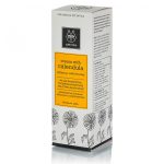 Apivita Herbal Cream Calendula (50ml) - Κρέμα με Καλέντουλα για Ερεθισμούς & Κοκκινίλες