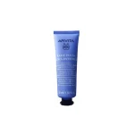Apivita Face Mask Sea Lavender (50ml) - Μάσκα Ενυδάτωσης & Προστασίας, Θαλάσσια Λεβάντα