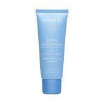 Apivita Aqua Beelicious Rich Hydrating Cream (40ml) - Απαλή Κρέμα Ενυδάτωσης Πλούσιας Υφής