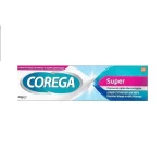 Corega 3D Hold Super Cream (40gr) - Στερεωτική Κρέμα Οδοντοστοιχιών
