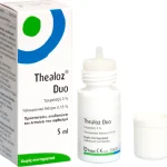 Thealoz Duo 5ml