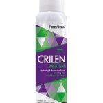 FREZYDERM CRILEN MOUSSE - Αφρός για Προστασία από Τσιμπήματα Εντόμων Χωρίς άρωμα
