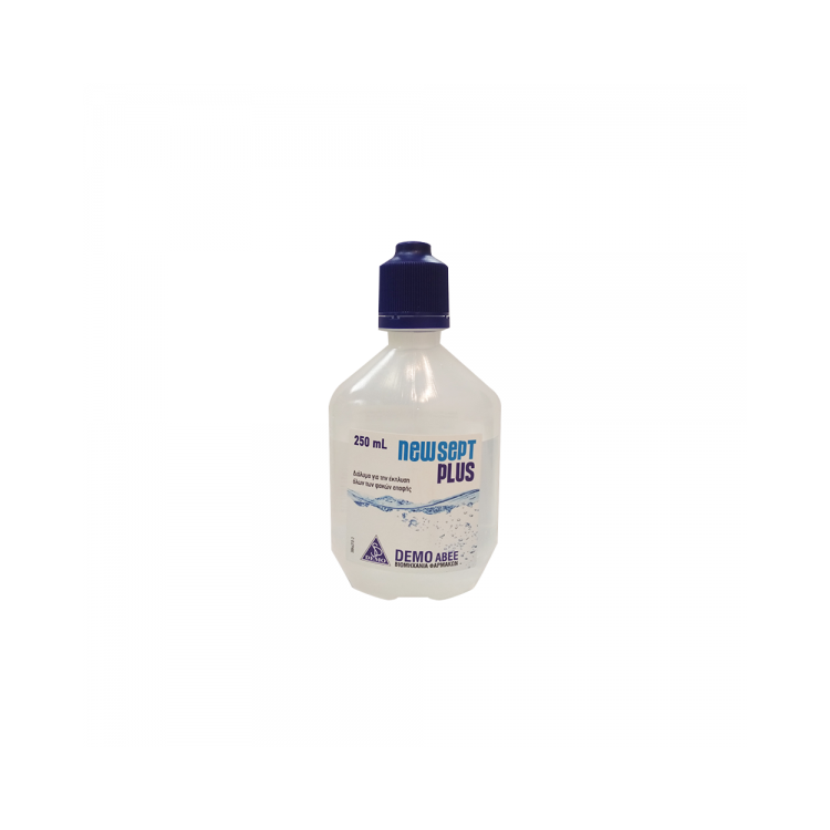 demo-new-sept-plus-solution-250ml-5205411006787 DEMO New Sept Plus 250ml - Image 1