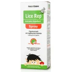 Frezyderm Lice Free Rep Extreme Repellent Spray (150ml) - Προληπτική Αντιφθειρική Λοσιόν