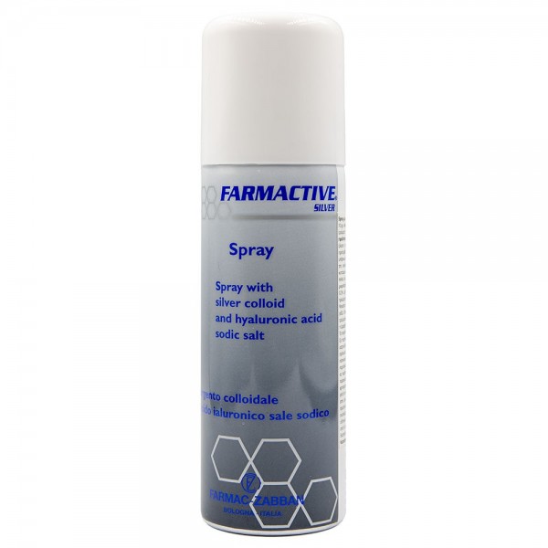farmactive-silver-spray-σπρέι-με-κολλοειδή-άργυρο-νατριούχο-άλας-του-υαλουρονικού-οξέως-125-ml FARMACTIVE Silver Spray Σπρέι με Κολλοειδή Άργυρο & Νατριούχο άλας του Υαλουρονικού οξέως, 125 ml - Image 1
