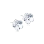 FLOWER CRYSTAL 6MM