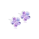 FLOWER VIOLET 6MM