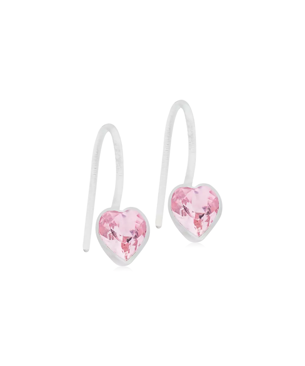 0293D Pendant Heart - Image 1