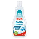 Nuk Bottle Cleanser Υγρό Καθαρισμού για Μπιμπερό, 500ml
